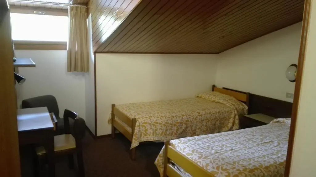Foto - Hotel Davost