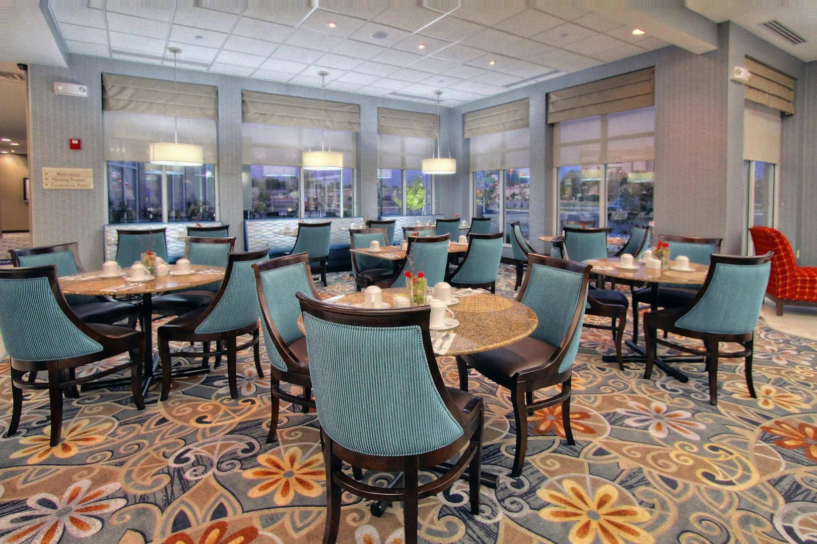 Foto - Hilton Garden Inn Tulsa Midtown