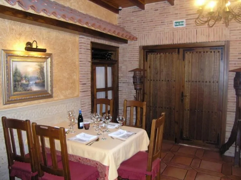 Foto - Hotel Doña Isabel