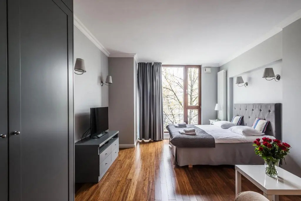 Foto - Triton Park Apartments