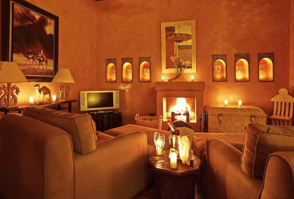 Photo - Riad Noir d'Ivoire