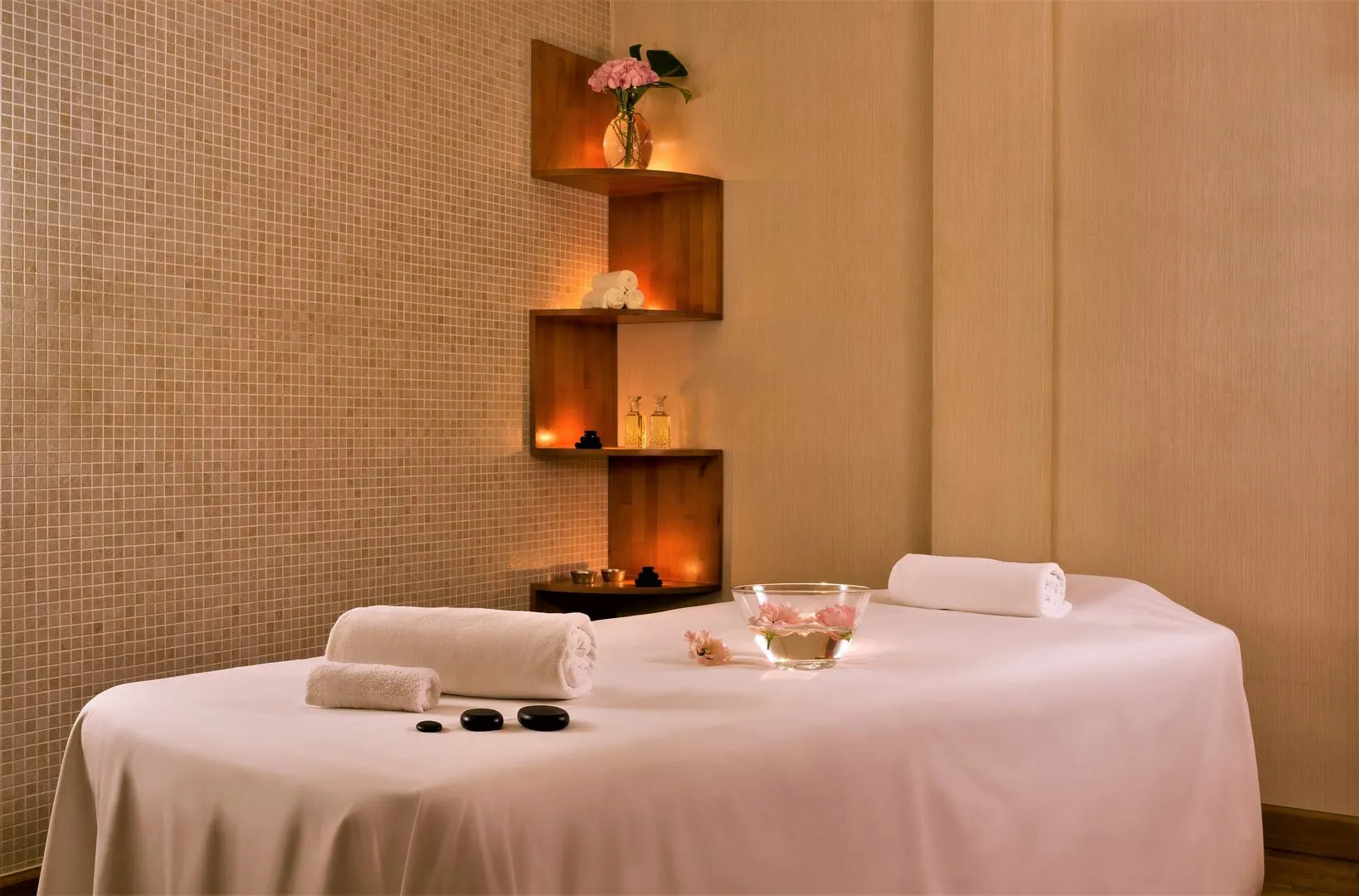 Foto - Sheraton Grand Doha Resort & Convention Hotel