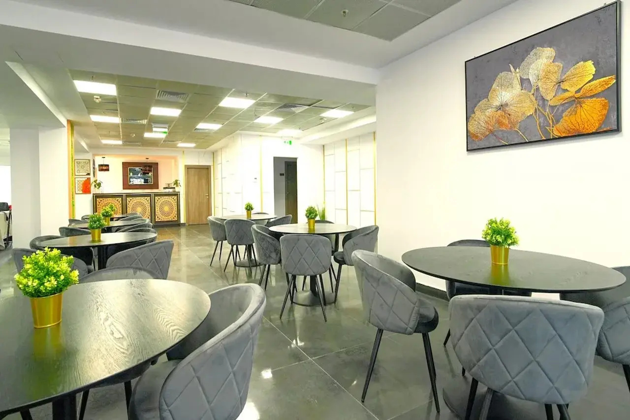 Foto - Sir Fundeni Hotel