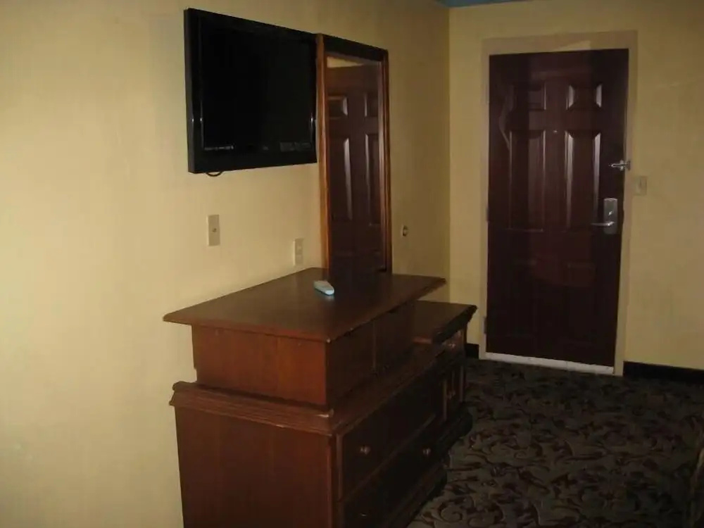 Foto - Economy Inn
