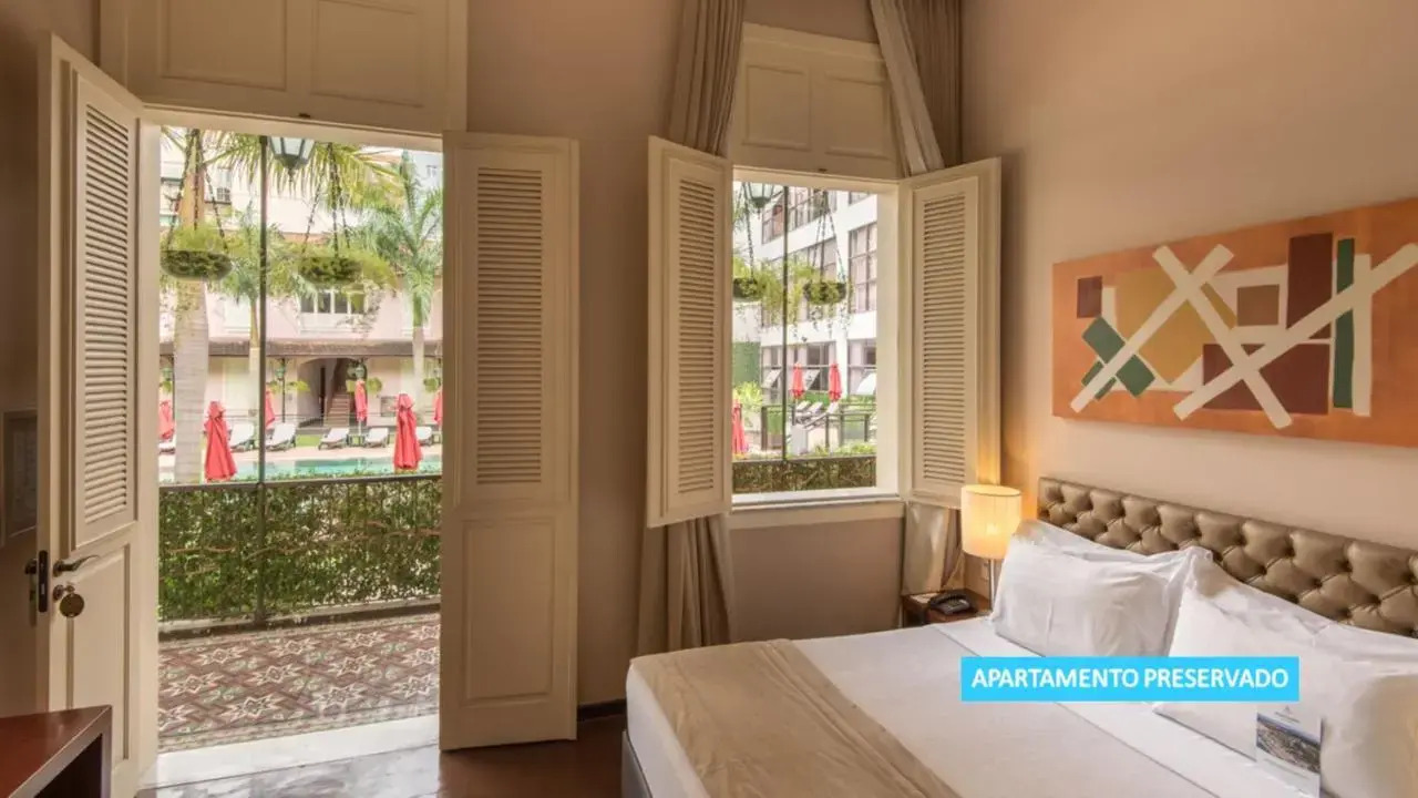 Foto - Vila Galé Rio de Janeiro