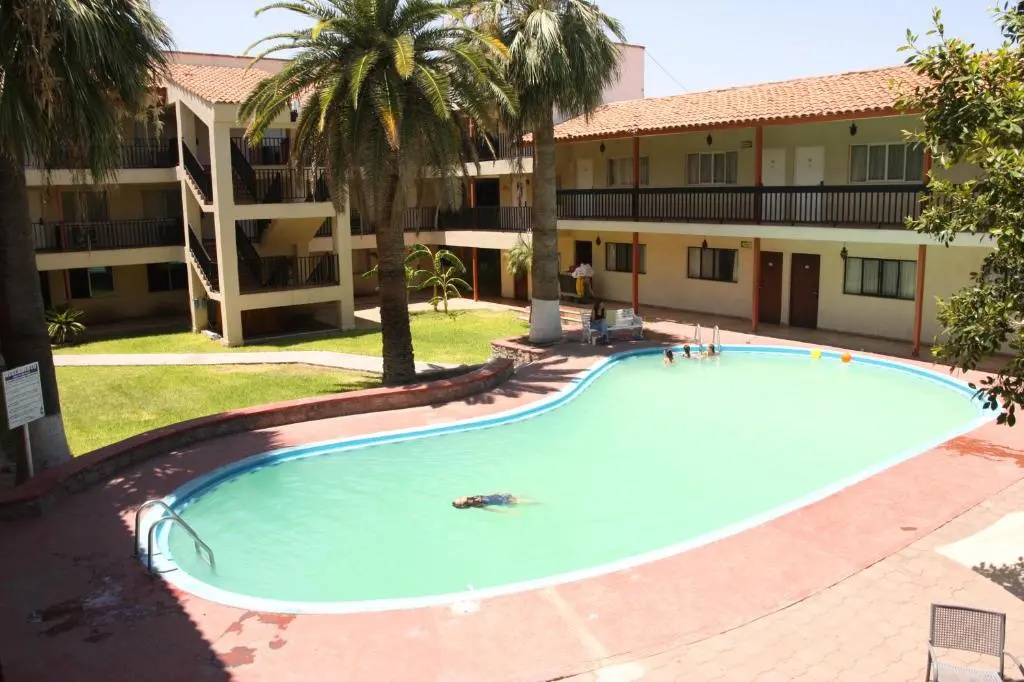 Photo - Comfort Inn Hermosillo Pitic