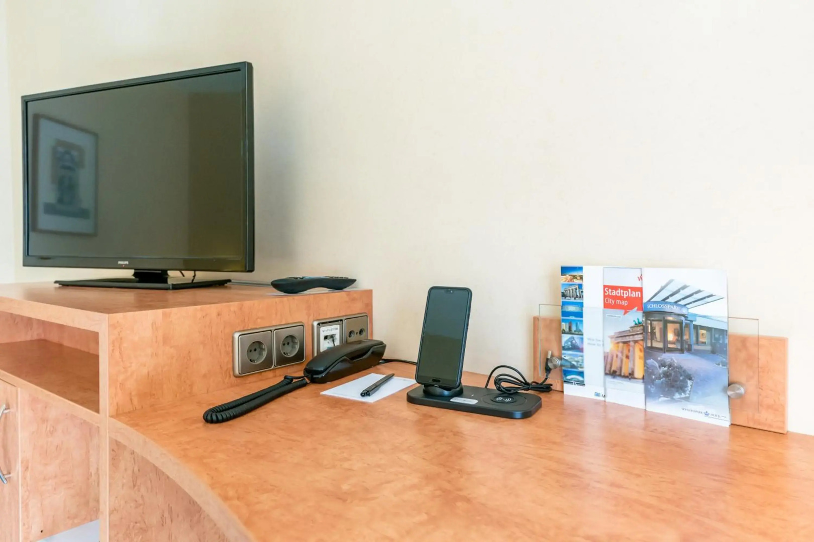 Photo - Schlosspark Hotel