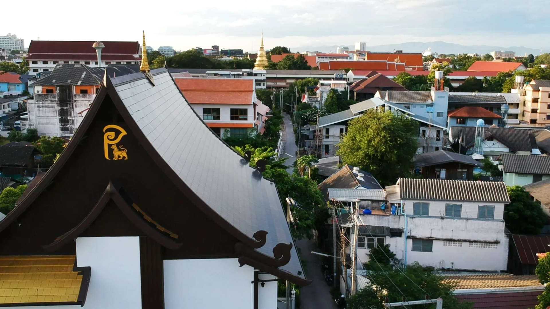 Foto - Patra Phrasing Boutique Hotel