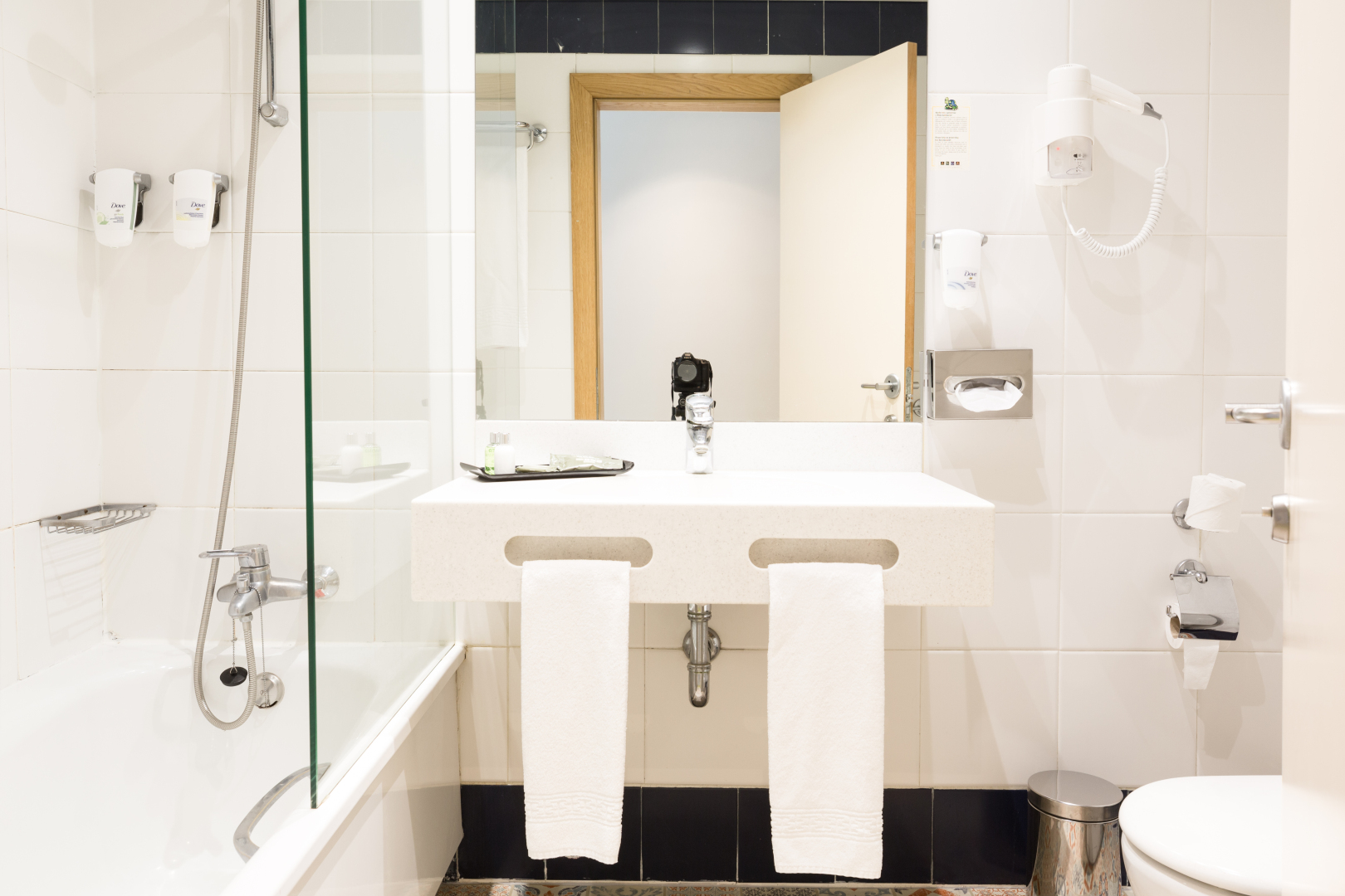 Foto - Legendary Porto Hotel