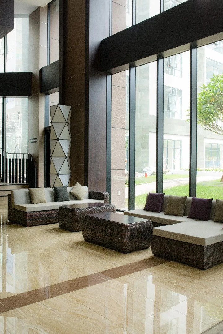 Foto - Roygent Parks Hanoi