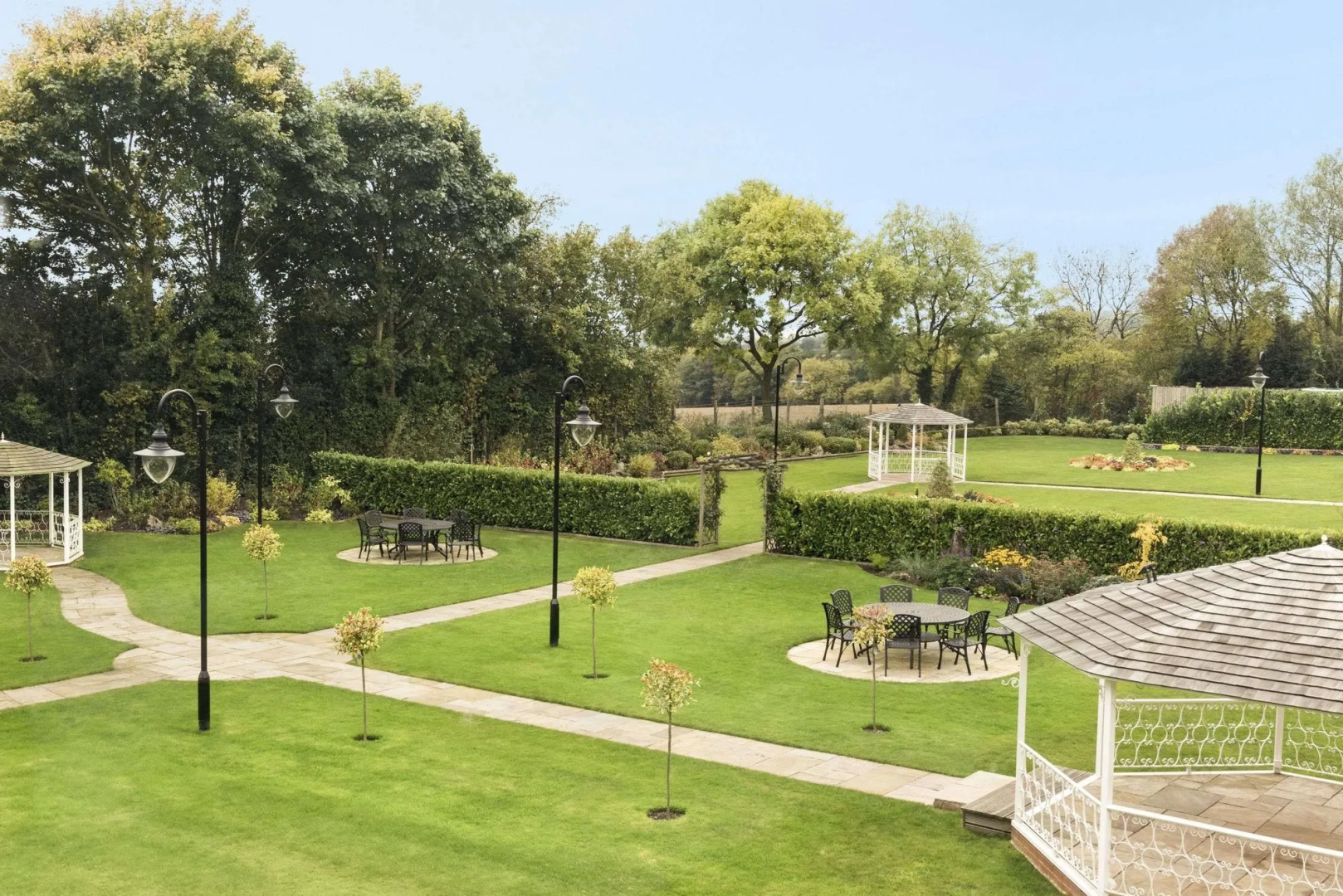 Foto - Park Hall Hotel and Spa Wolverhampton