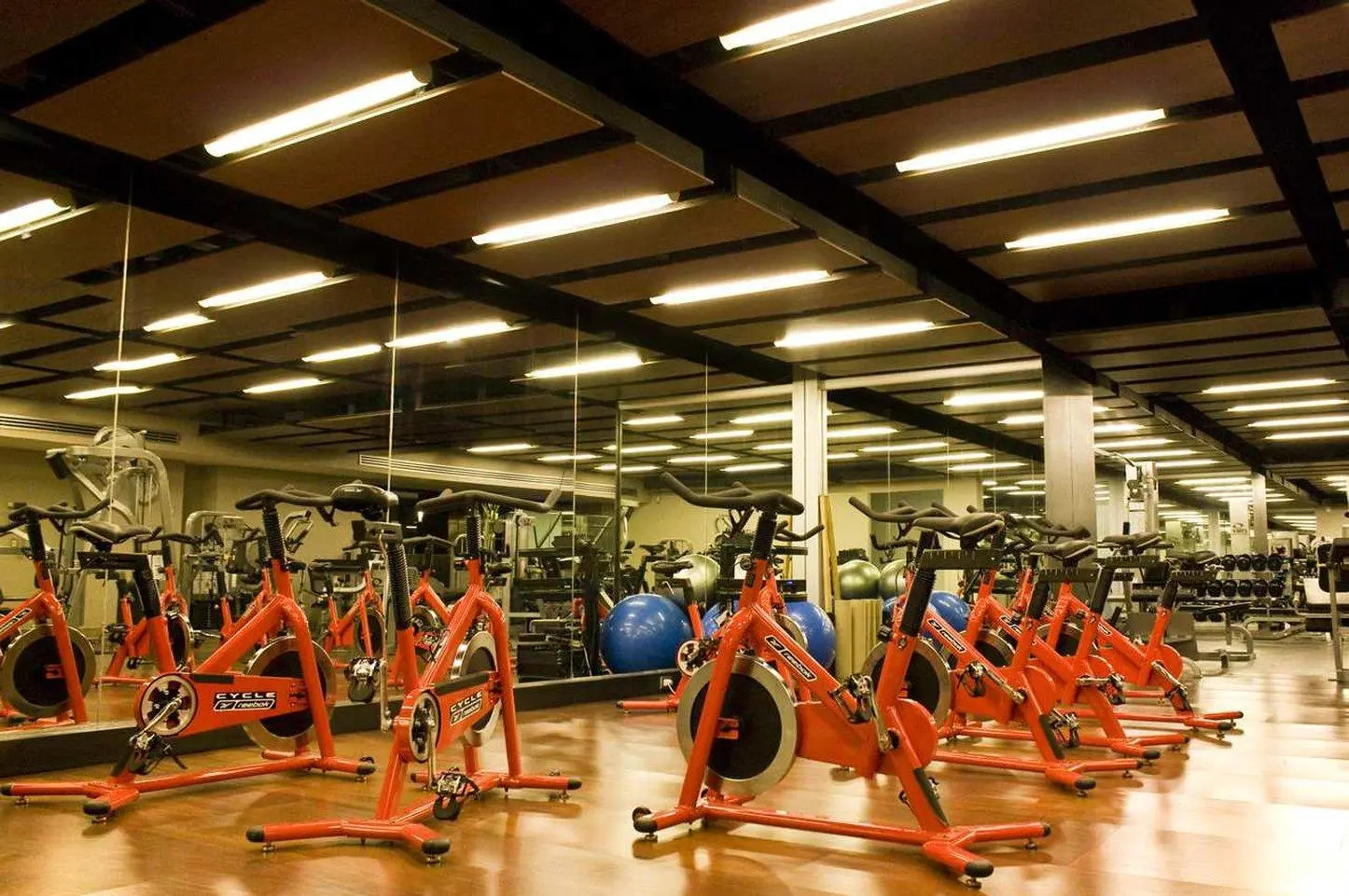 Photo - Hilton Mexico City Reforma