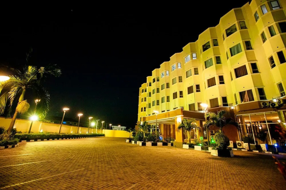 Genesis Hotels