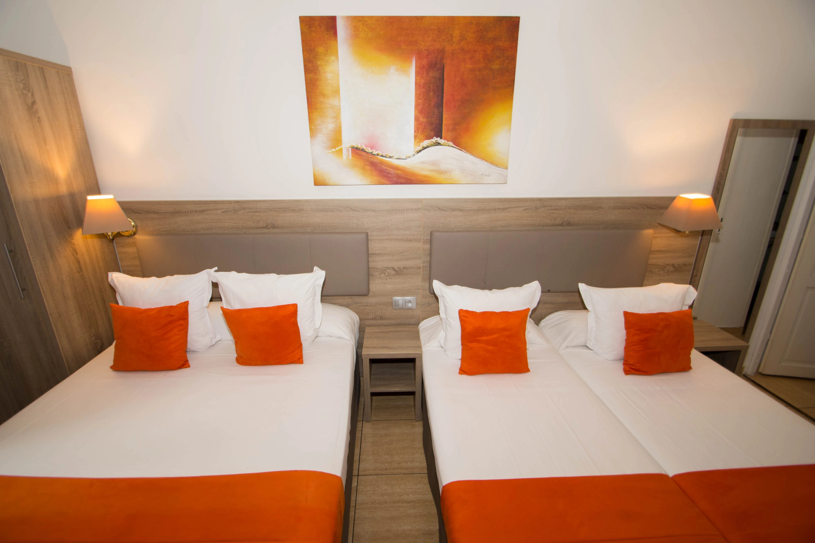 Foto - Hôtel Parisien