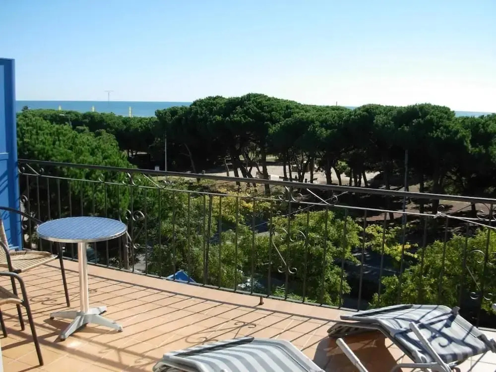 Photo - Hotel Rodsan Suizo