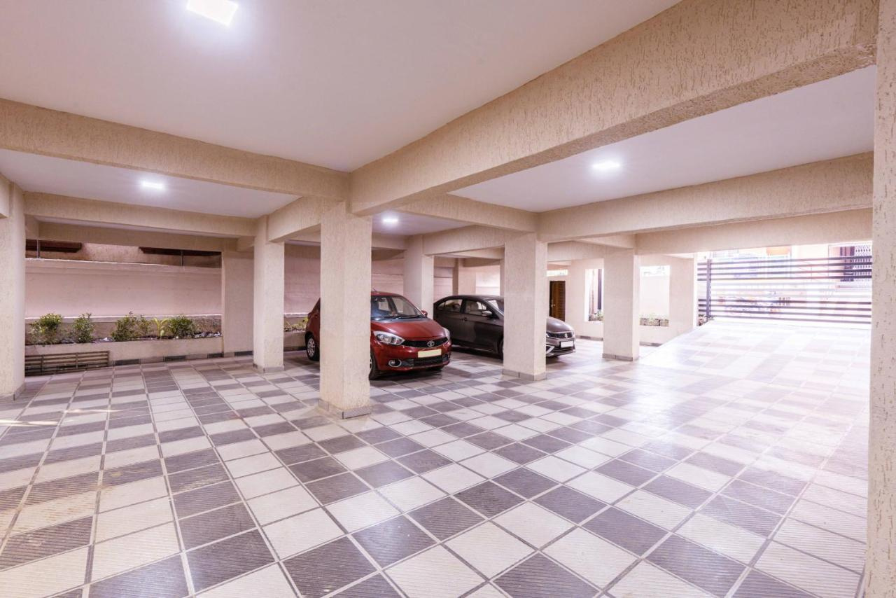 Photo - Treebo Iris Executive, Hinjewadi