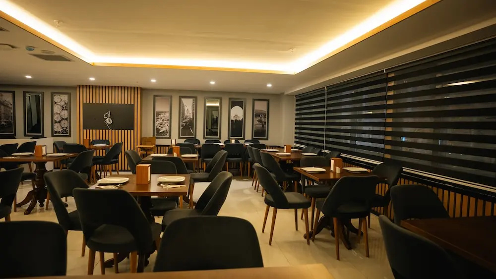 Photo - Cip Hotel & Spa - İstanbul Bakırköy City Center