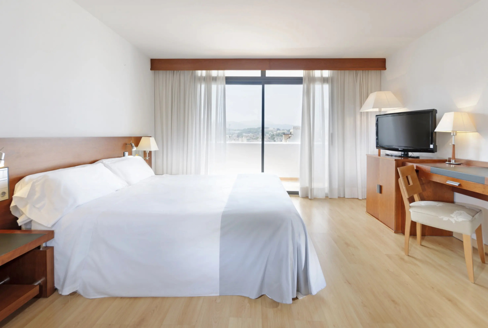 Photo - Hotel Palma Bellver Affiliated by Meliá