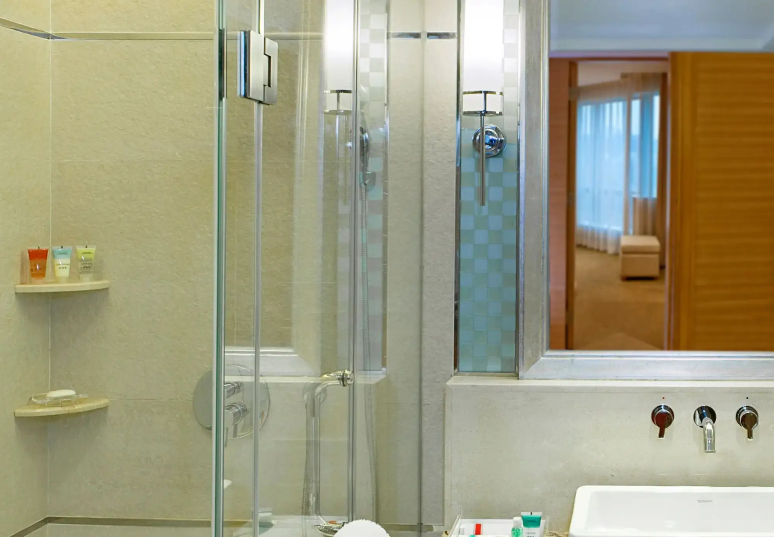 Foto - Four Points by Sheraton Shenzhen