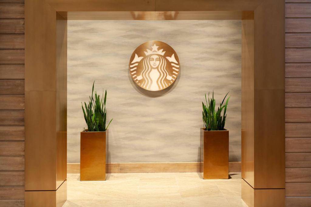 Foto - Tampa Marriott Water Street