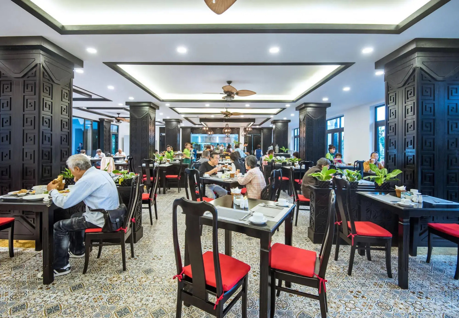 Foto - Hadana Boutique Resort Hoi An