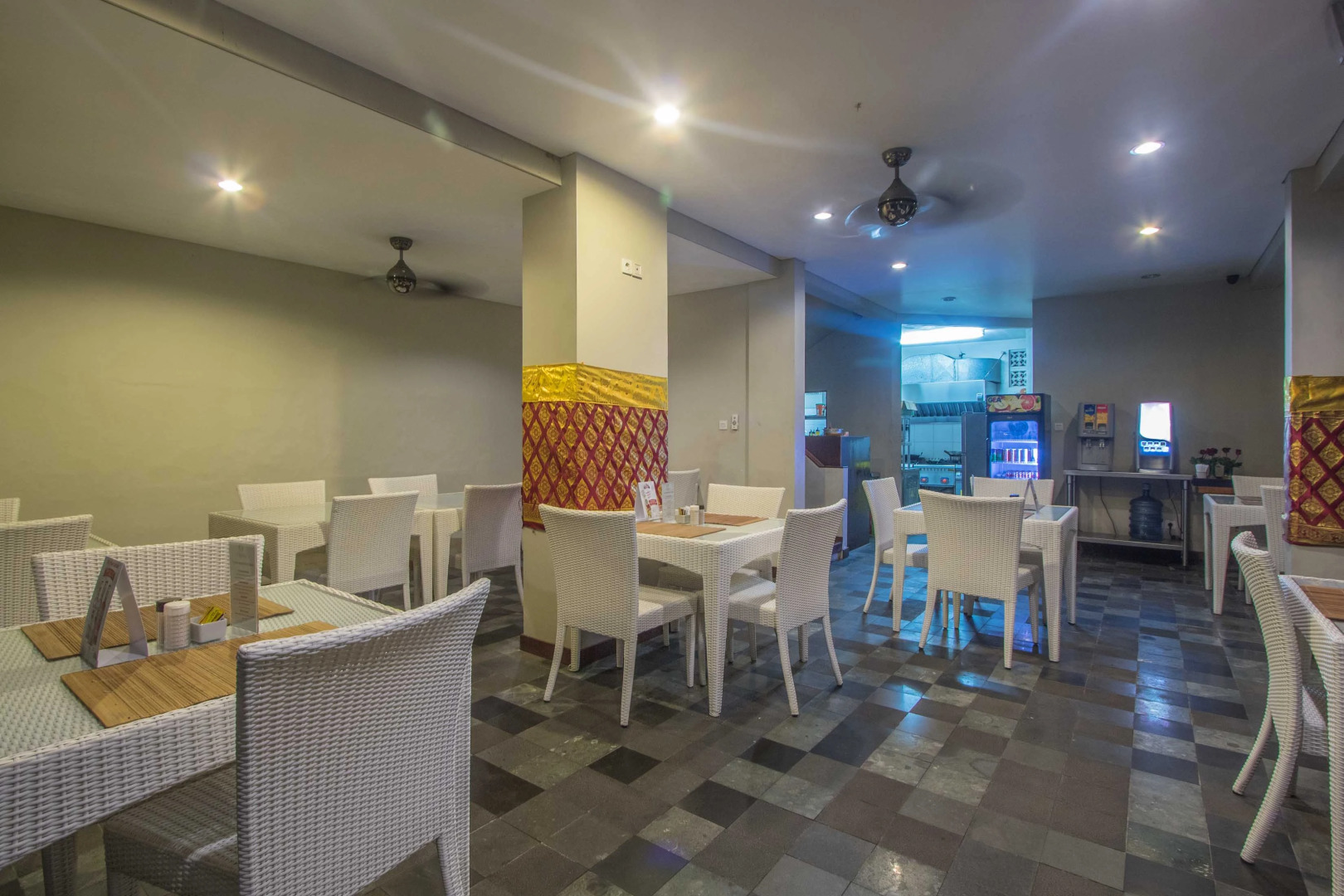 Foto - djabu Seminyak Hotel