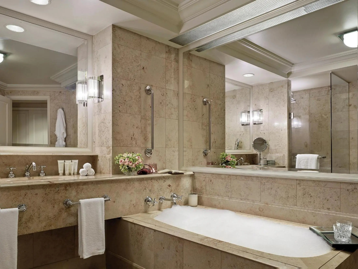 Foto - The Langham, Melbourne