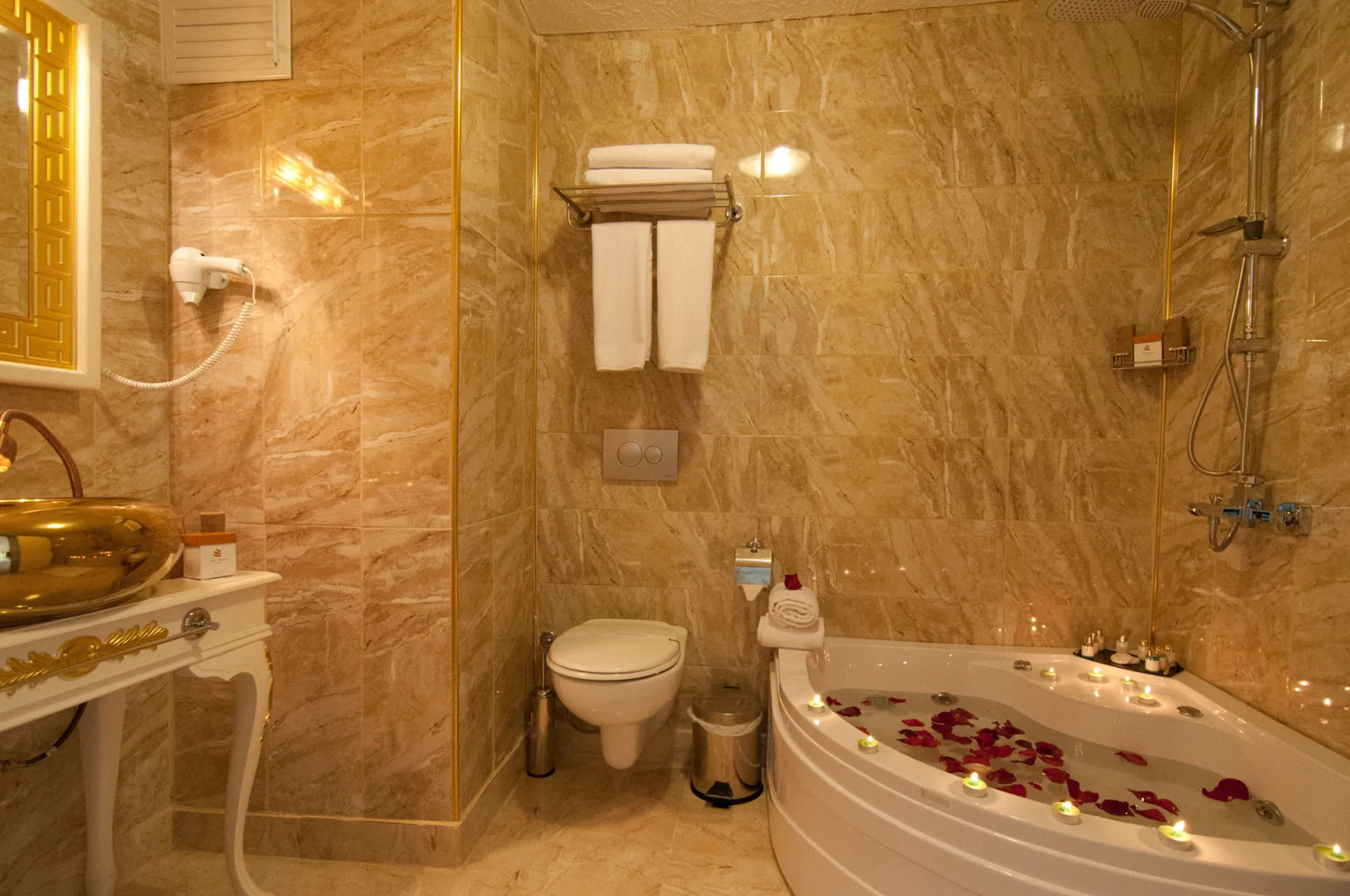 Foto - Vali Konak Hotel Nişantaşı