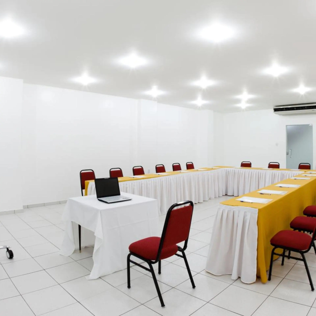 Photo - Belém Soft Hotel
