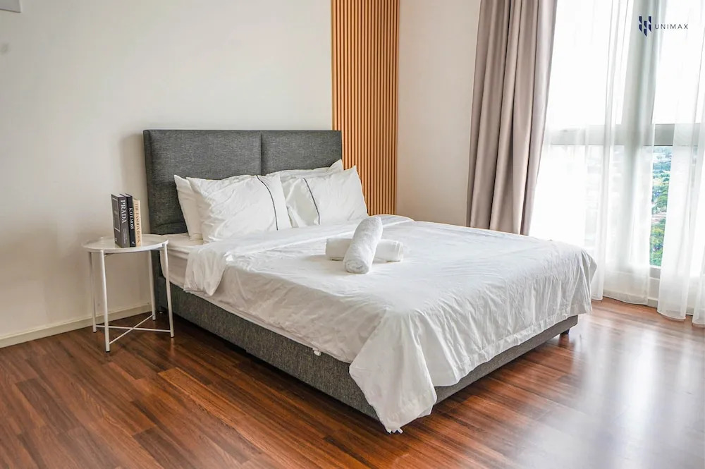 Foto - UNA Sunway Velocity Kuala Lumpur by Unimax