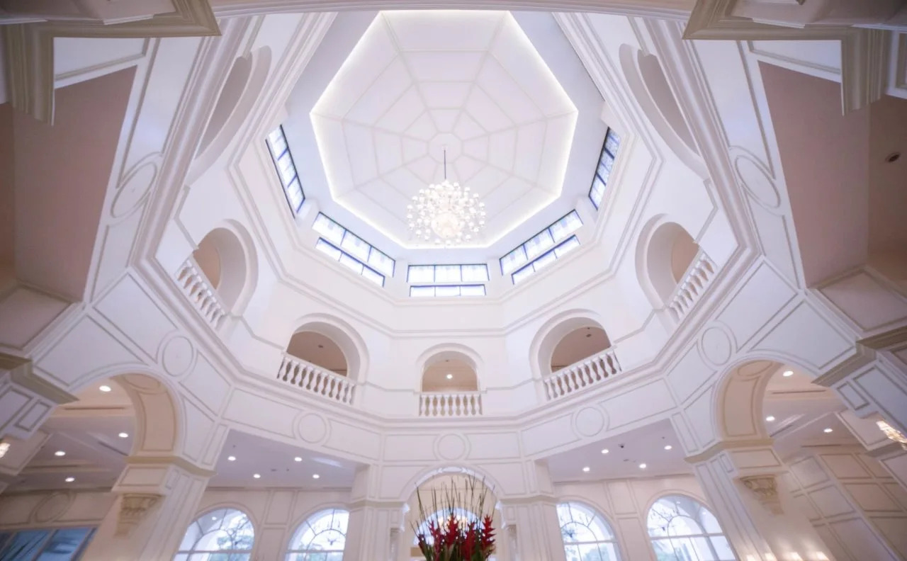 Foto - Rizal Park Hotel