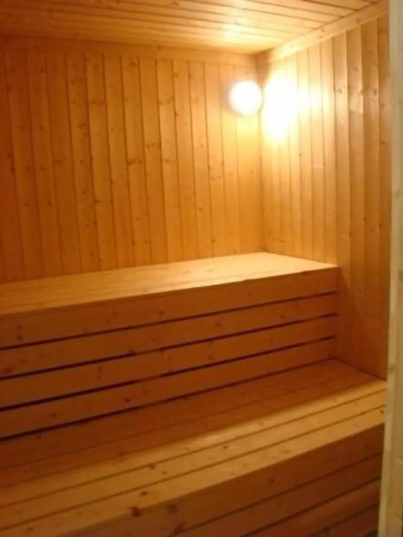 Foto - Sharjah Palace Hotel