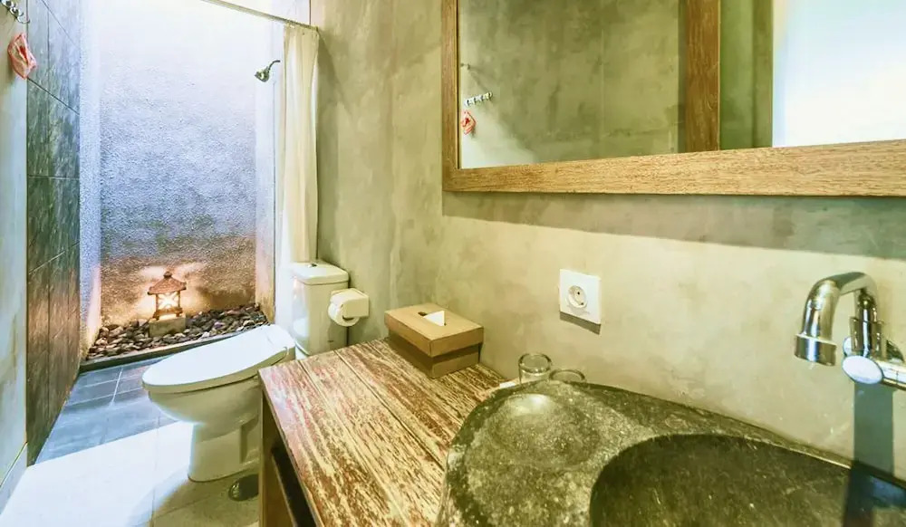 Foto - ME Villas Kayu Tulang at Canggu