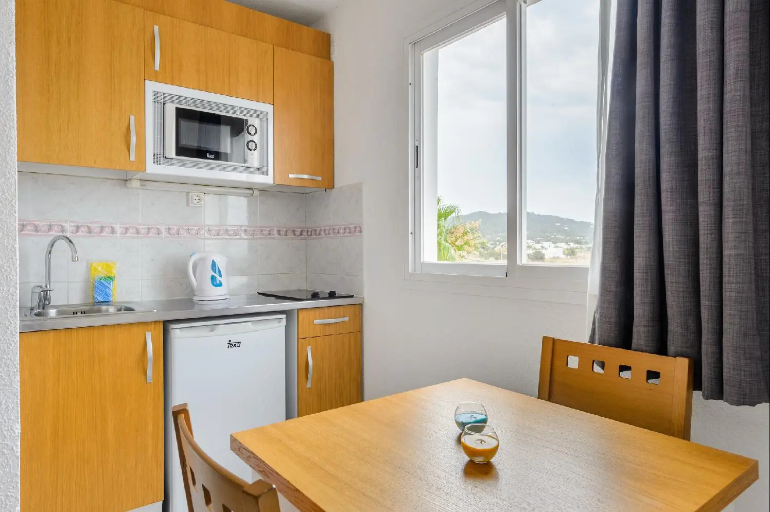 Foto - Hotel Apartamentos Vibra San Marino