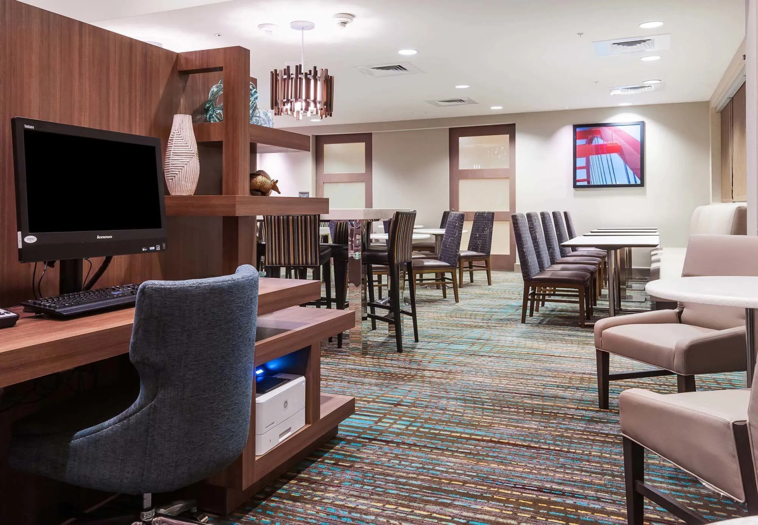 Photo - Residence Inn by Marriott Austin Airport