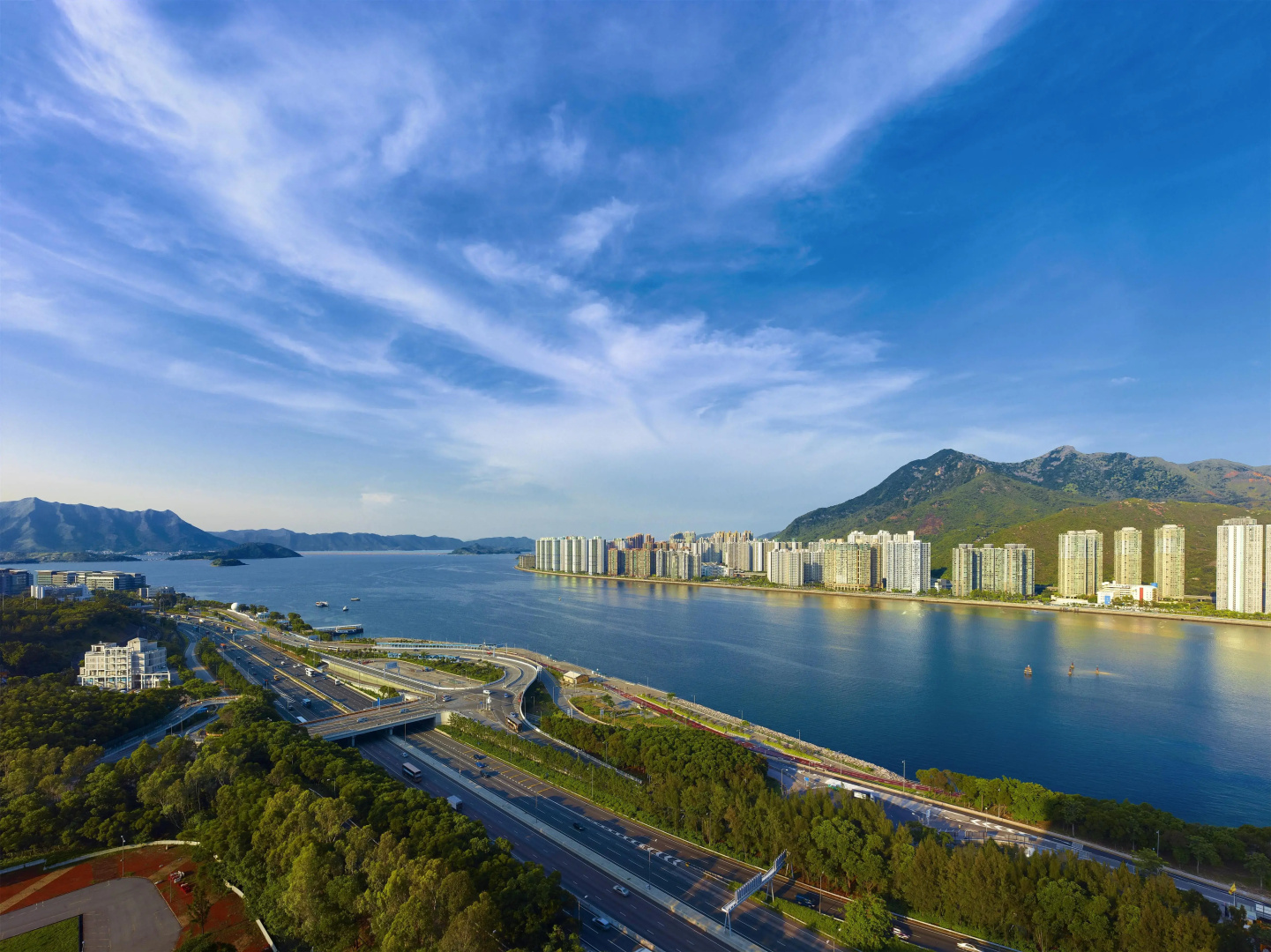 Photo - Hyatt Regency Hong Kong, Sha Tin
