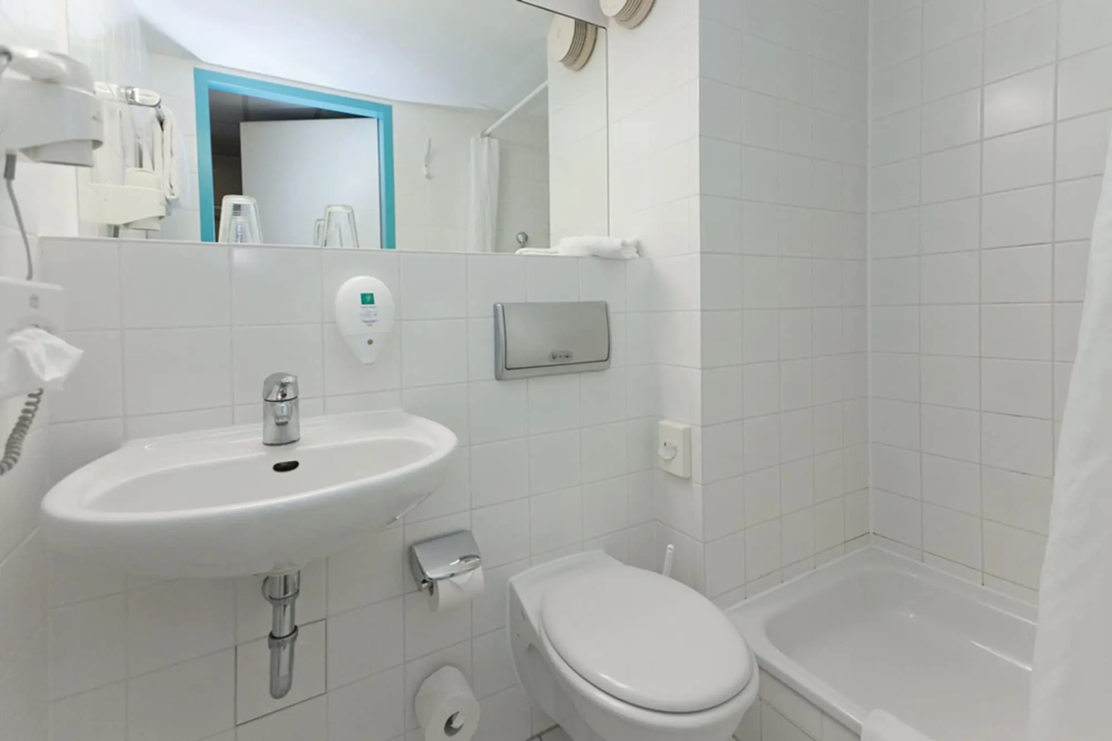 Foto - Premier Inn Berlin City Süd