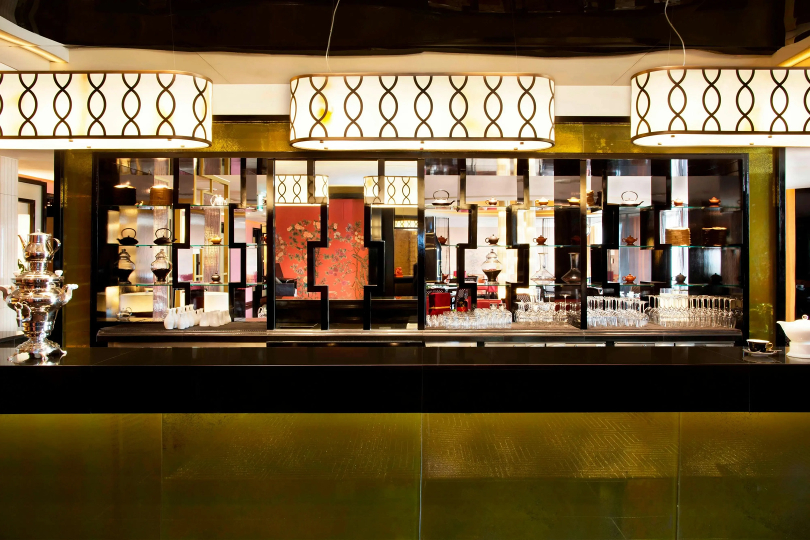 Photo - Sheraton Grand Incheon Hotel