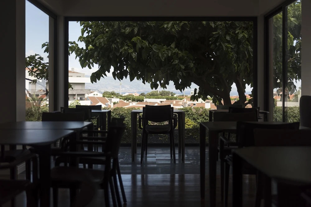 Photo - Volcanic Charming House