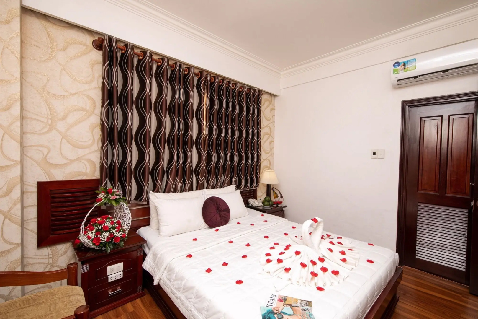 Foto - Rosa Hotel & Spa