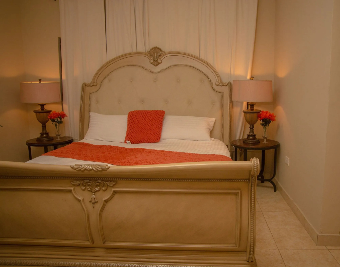 Photo - Appiah's Royal Suites