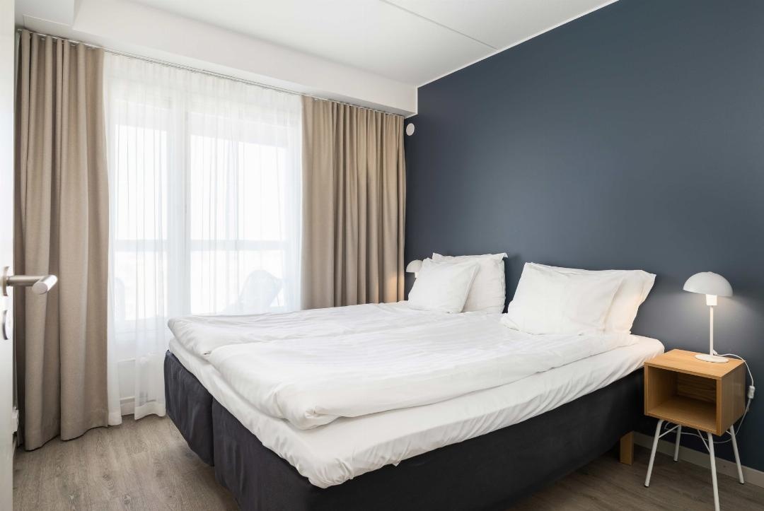 Foto - Hotel Matts