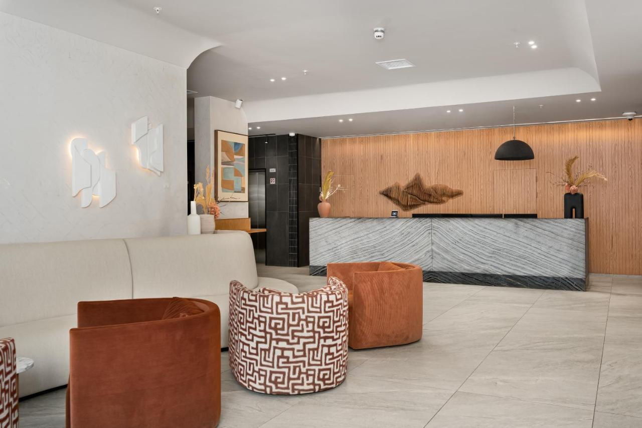 Foto - Newlands Peak Aparthotel