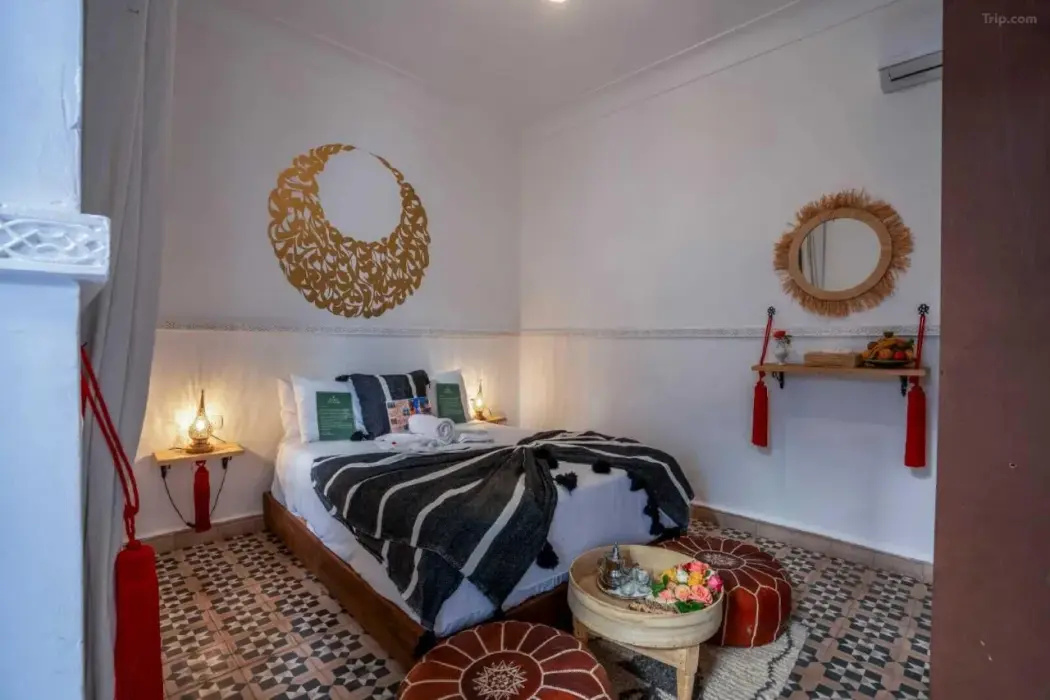 Riad Nowara & Spa
