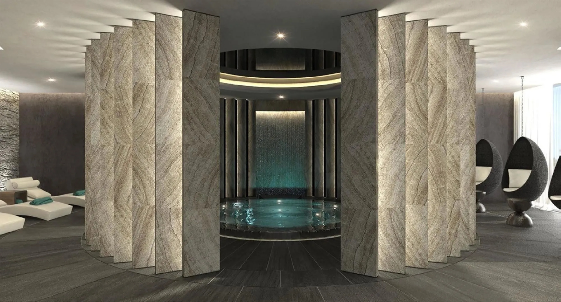 Foto - Hilton Belgrade