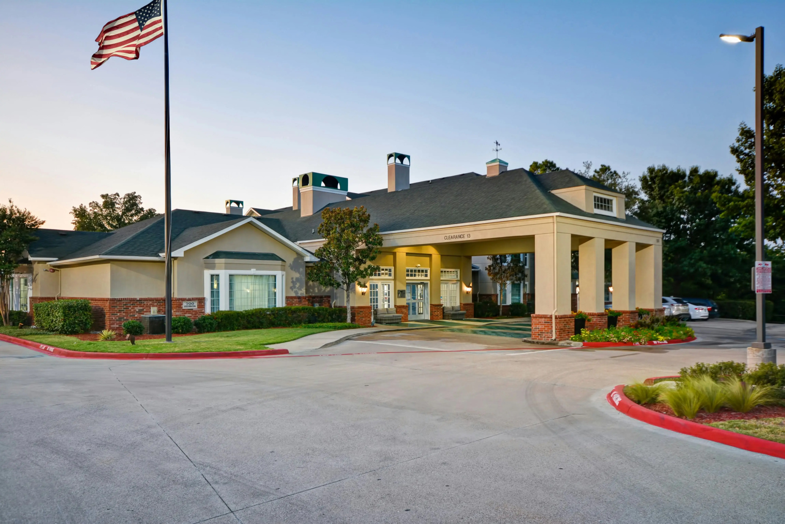 Foto - Homewood Suites by Hilton Dallas-Lewisville