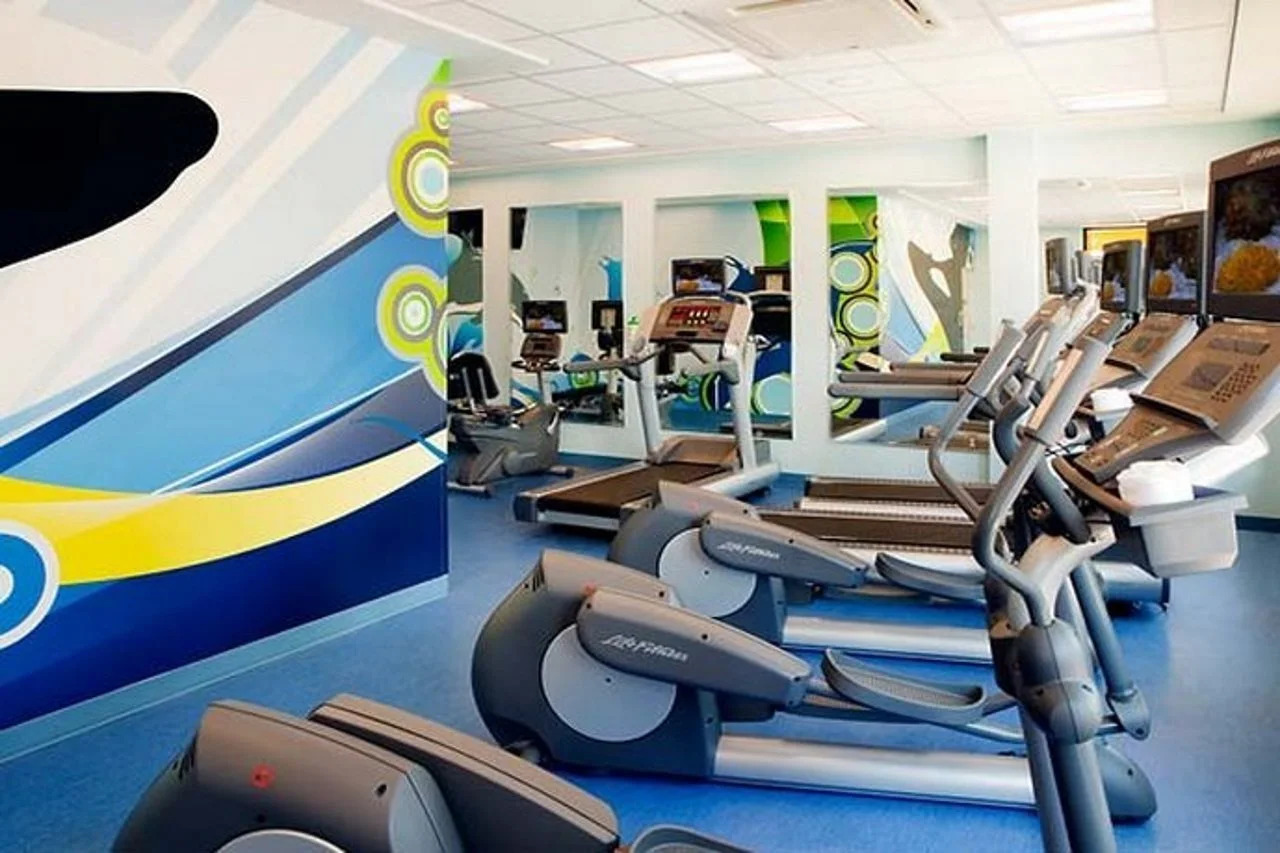 Foto - SpringHill Suites by Marriott Orlando at SeaWorld