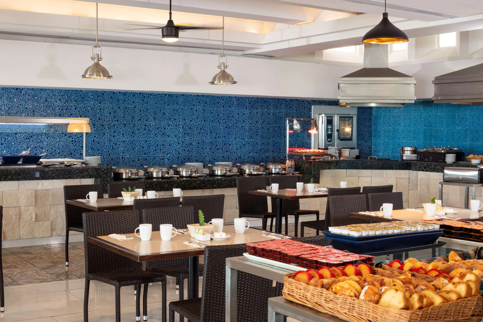 Foto - Krystal Cancun