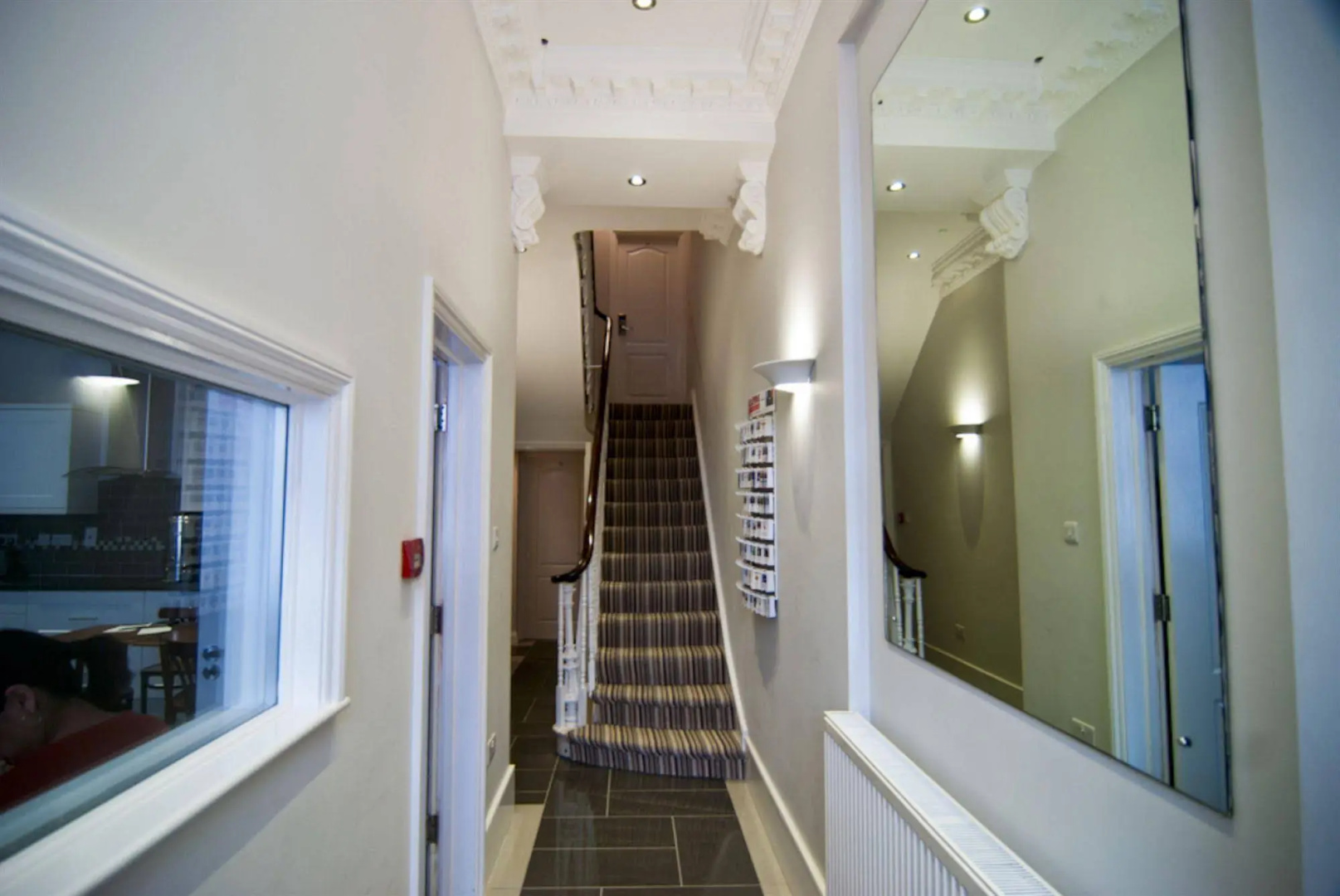 Photo - Comfotel BLU