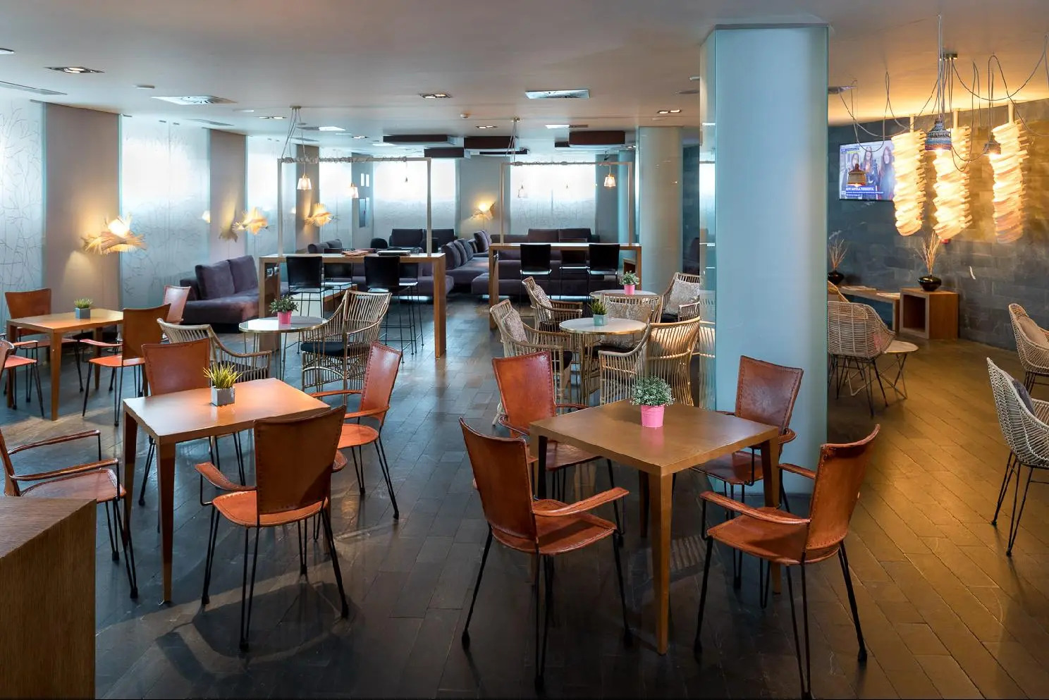 Photo - Eurostars Madrid Congress